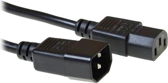 Produktbild ACT C13 – C14 (10 m, C14, C13)