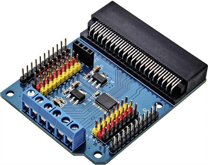 Tru Components Motorsteuerung-Board für BBC (Steuerung)