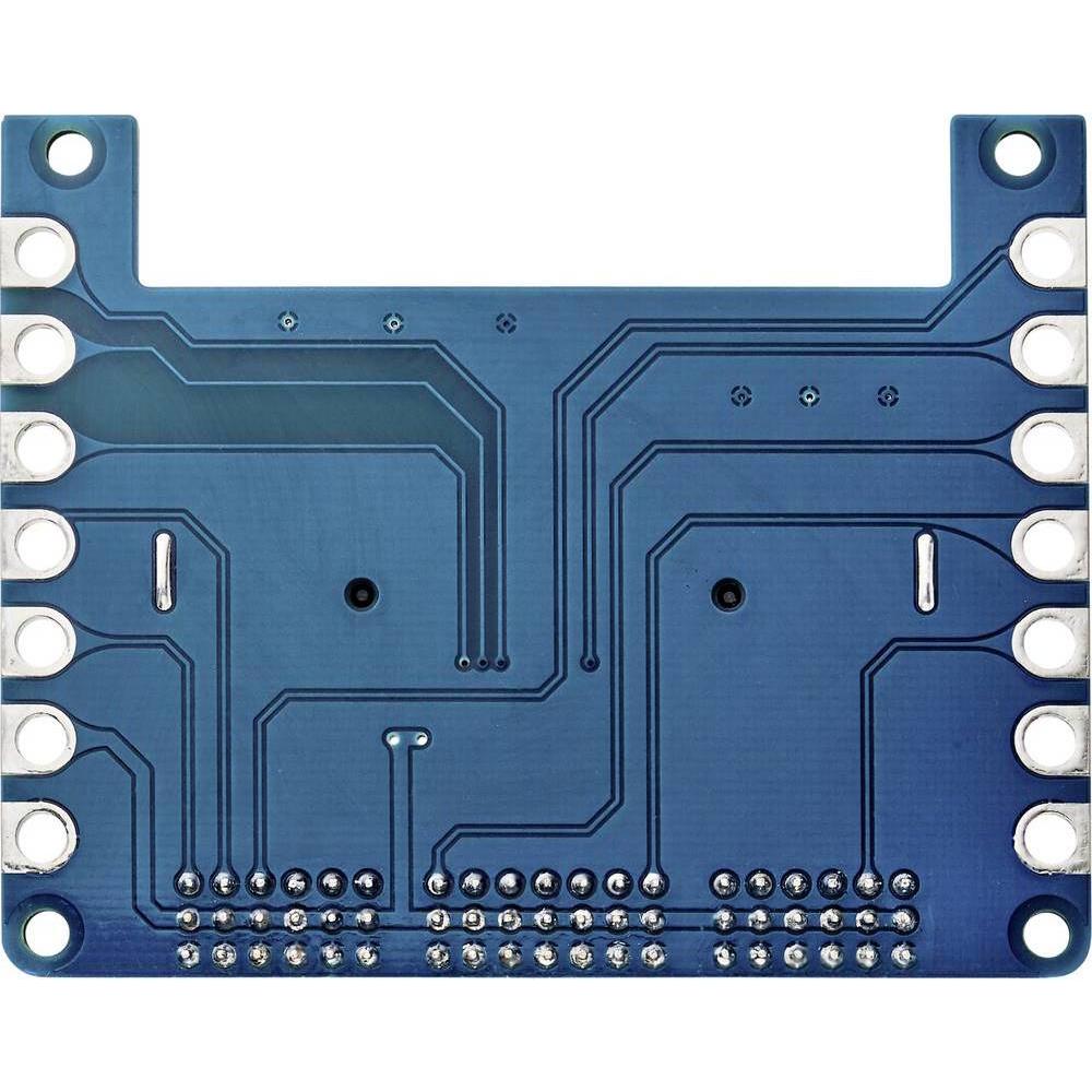 Thumbnail - Tru Components 3V Sensor Shield für BBC, Entwicklungsboard + Kit