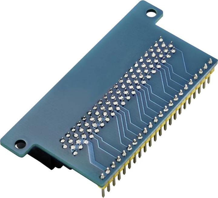 Produktbild Tru Components GPIO Adapter für BBC