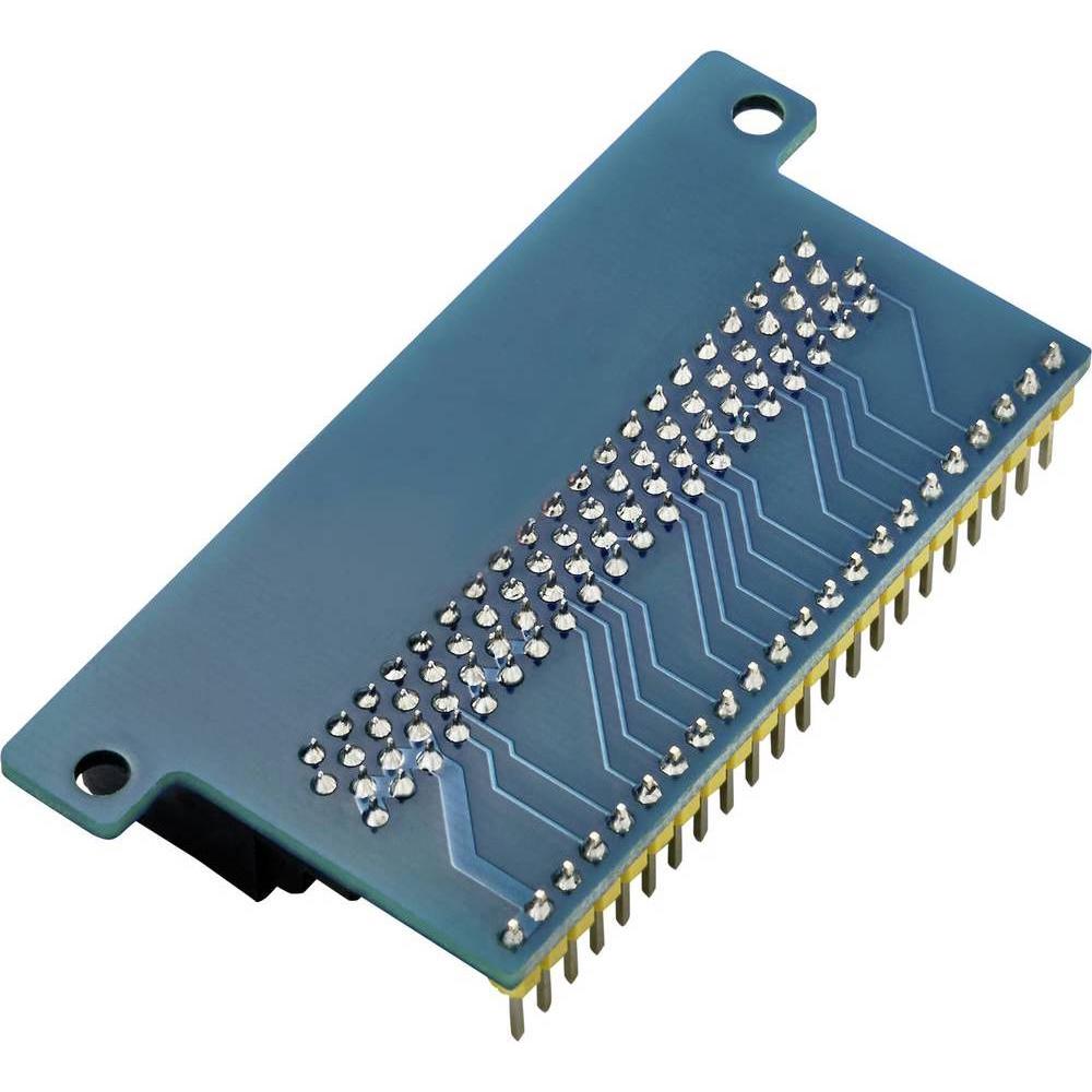 Thumbnail - Tru Components GPIO Adapter für BBC, Elektronikmodul