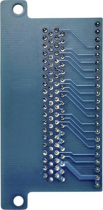 Produktbild Tru Components GPIO Adapter für BBC