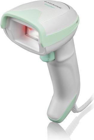 Actual product image Datalogic Gryphon I GD4520 (1D barcodes, 2D barcodes)