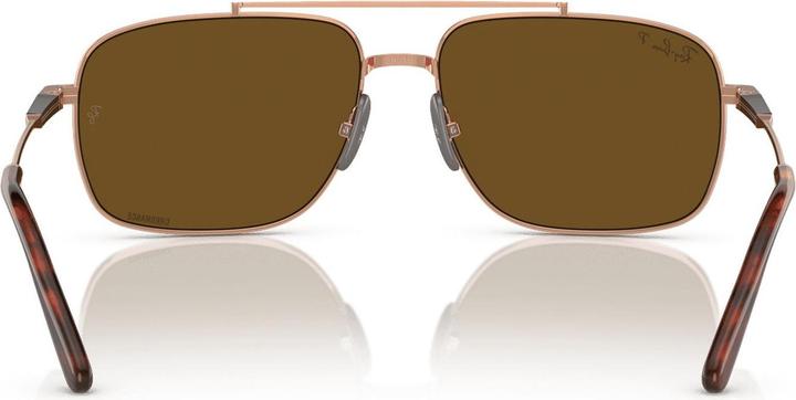 Image du produit Ray Ban Michael Titanium
