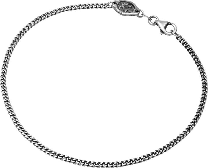 Immagine prodotto Haze & Glory Wellen (21 cm, Argento 925)