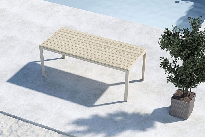 Produktbild Venture Home Mirko (205 cm)