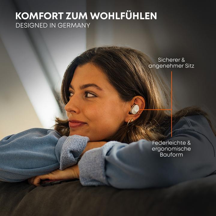 Produktbild Beyerdynamic Amiron 300 (ANC, 10 h, Kabellos)