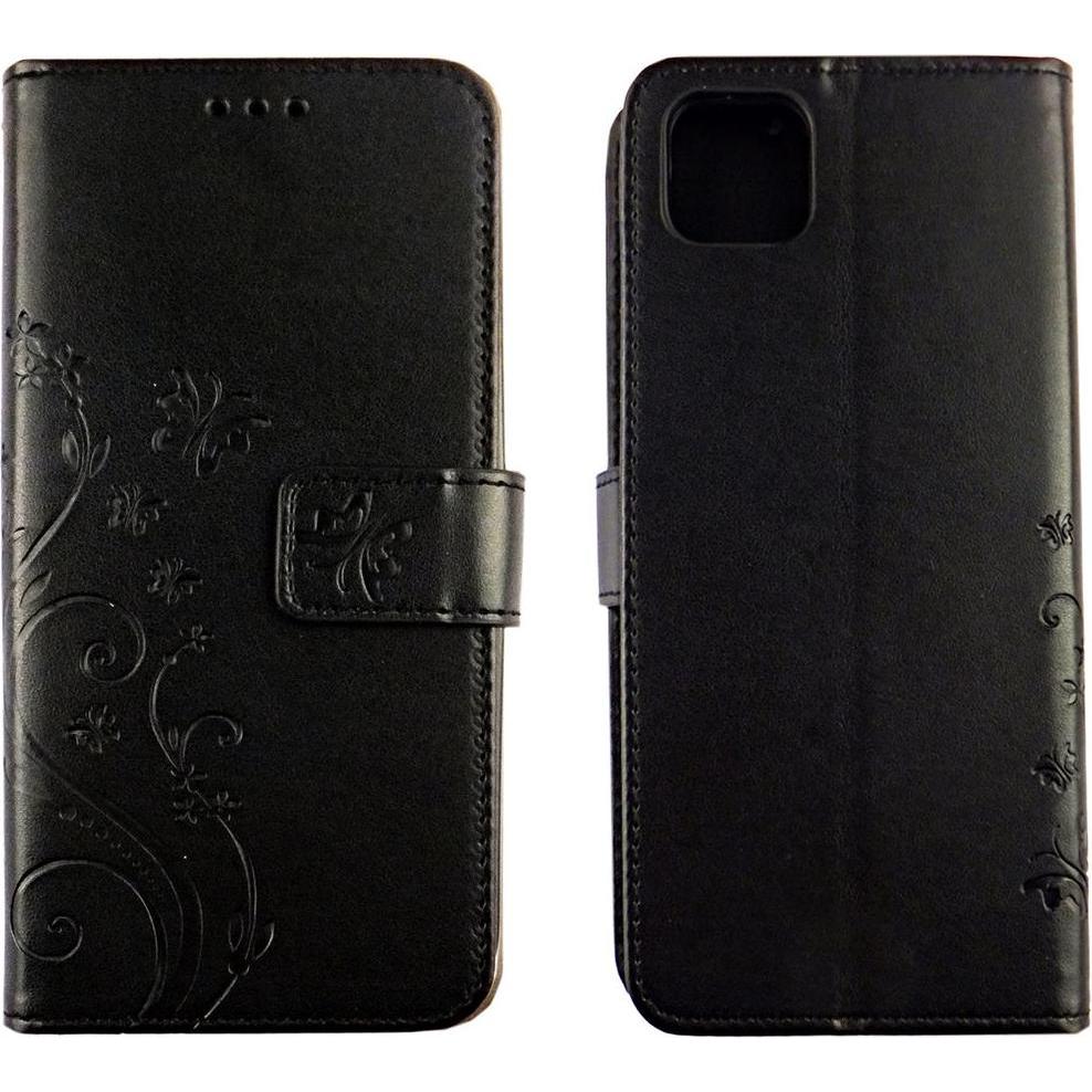 König Design Handyhülle für Samsung Galaxy A22 5G Case Cover Schutztasche Schutzhülle Tasche (Samsung Galaxy A22 5G), Sm...