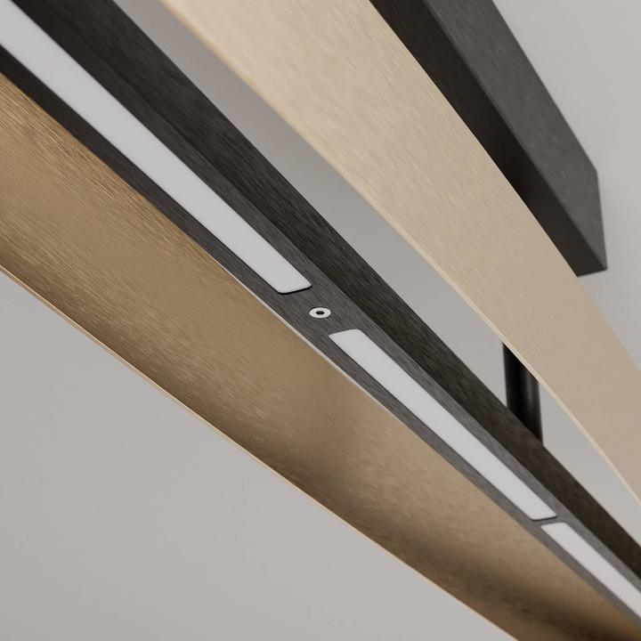 Produktbild Lucande Lian (2400 lm)