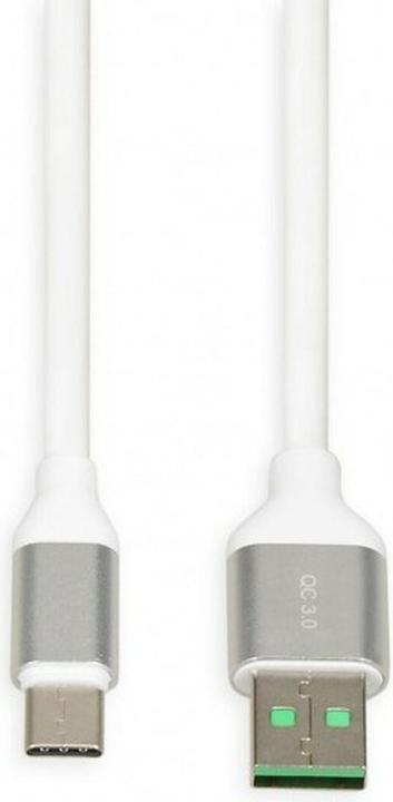 Image du produit iBox IKUMTCWQC Câble USB USB 2.0 USB A USB C (1.50 m, USB 2.0)