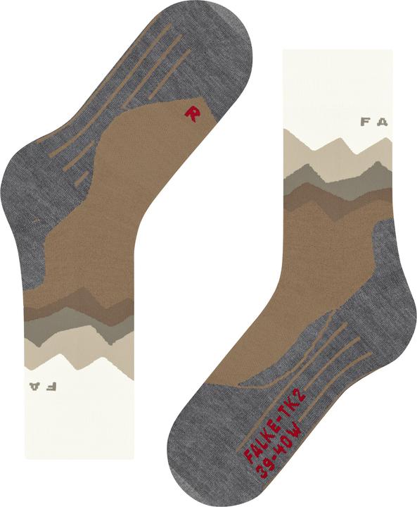 Immagine prodotto Falke TK2 Crest (35 - 36)