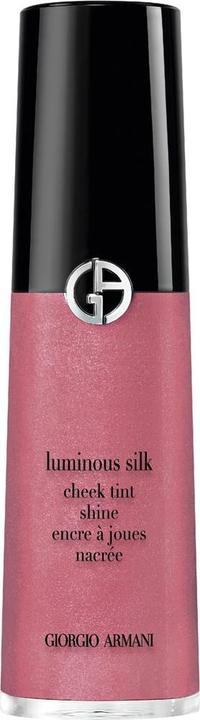 Produktbild Giorgio Armani Luminous Silk Cheek Tint Shine - 62s Magnetic Mauve (62s Magnetic Mauve)
