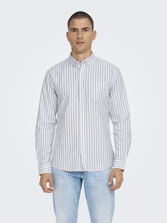 Produktbild Only & Sons Hemd (S)