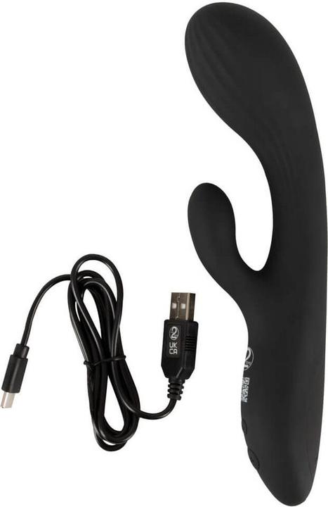 Actual product image You2Toys Intense Rabbit Vibrator