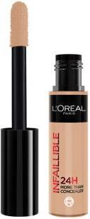 Actual product image L'Oréal Paris Infallible More Than Concealer (328.5 Creme brulee)