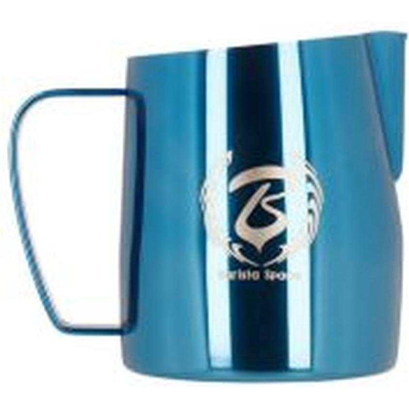 Barista Space Titanblaues Milchkännchen 450 Ml (44726473)