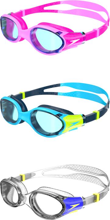 Speedo Biofuse 2.0 Junior (no correction, One size)