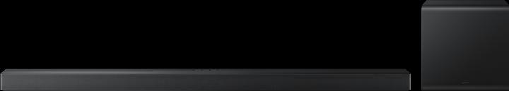 Image du produit Samsung HW-QS700F (3.1.2 Canal)