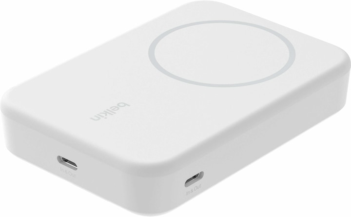 Actual product image Belkin BoostCharge Pro (10000 mAh, 15 W, 38.50 Wh)