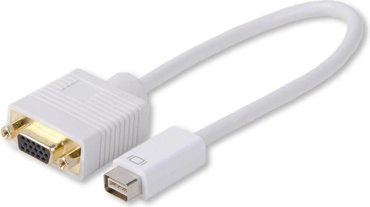 Produktbild LMP Adattatore Mini Dvi-Vga 0,2m (DVI, 20 cm)
