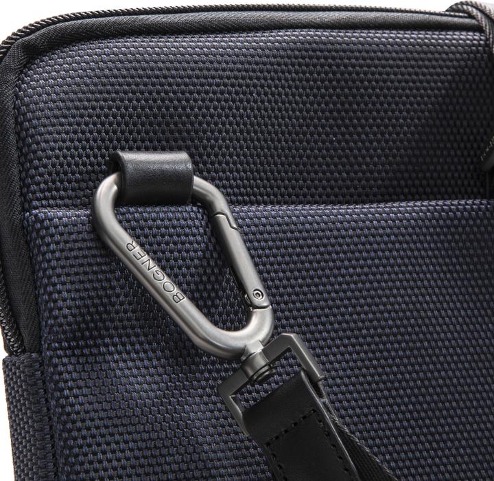 Produktbild Bogner Umhängetasche Keystone Frank ShoulderBag XSVZ 1