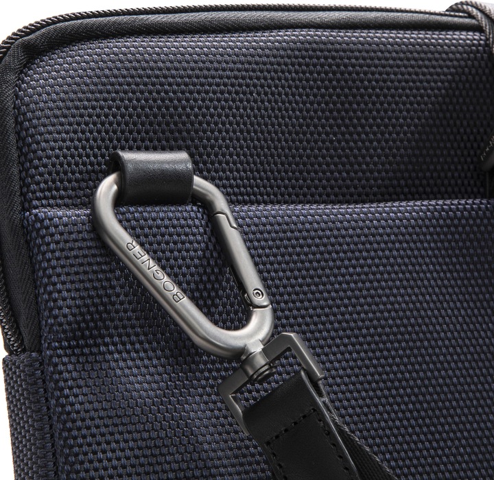 Actual product image Bogner Shoulder Bag Keystone Frank ShoulderBag XSVZ 1