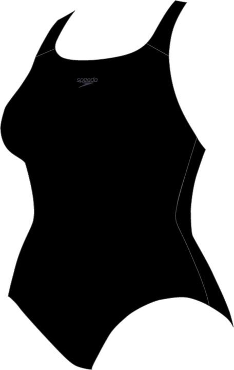 Produktbild Speedo ECO Endurance+ Medalist (plus (40, 44)