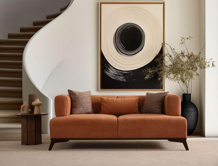 Produktbild Atelier del Sofa Hera 2-Seat Sofa (2-Sitzer)