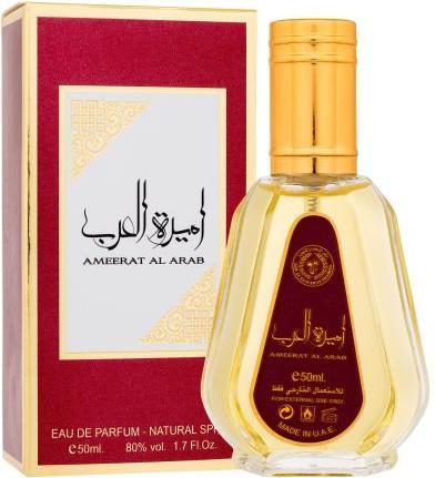 Produktbild Lattafa Perfumes Ameerat Al Arab (Eau de Parfum, 50 ml)