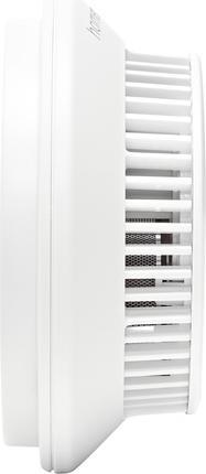 Actual product image Homematic IP Set of smoke alarms 3x SWSD-2