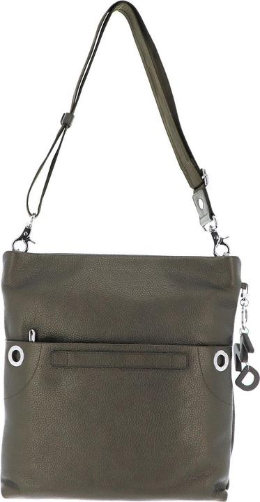 Immagine prodotto Mandarina Duck Mellow Leather Crossover Bag
