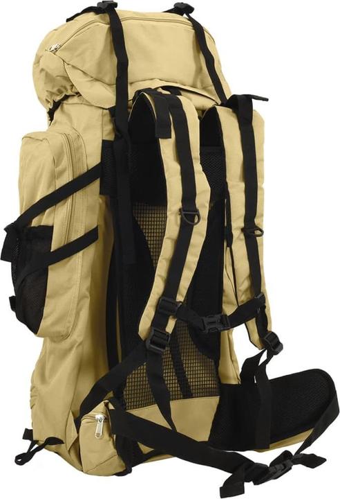 Produktbild vidaXL Wanderrucksack (60 l)