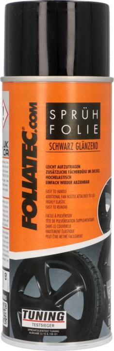 Immagine prodotto Foliatec Pellicola spray