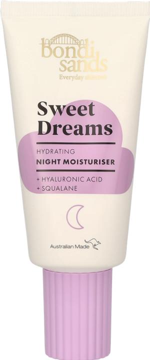 Produktbild Bondi Sands Sweet Dreams (50 ml, Nachtcreme, Bis SPF 10)