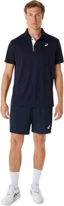 Immagine prodotto ASICS Performance Asics Court Polo Midnight Man (M)