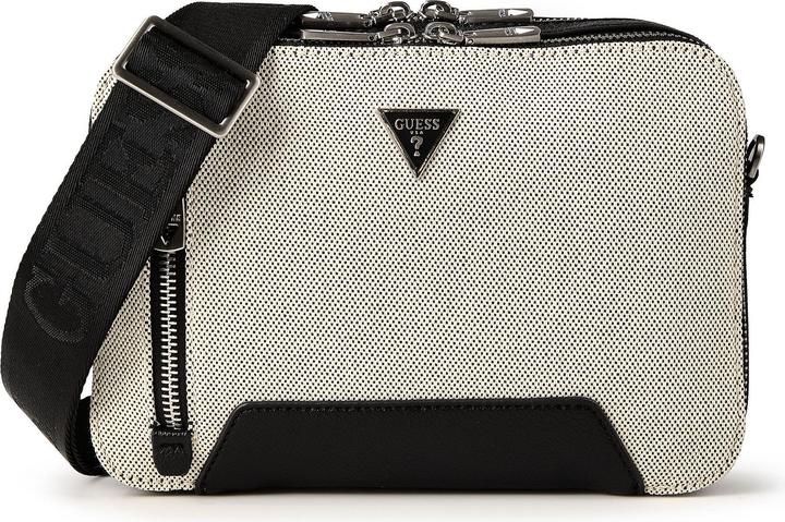 Immagine prodotto Guess Torino Camera Bag Double Zip