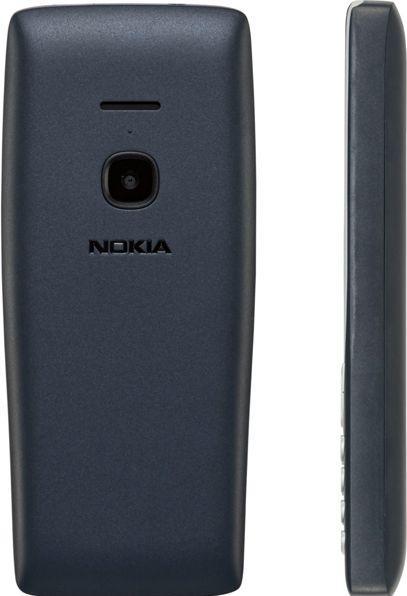 Image du produit Nokia 8210 4G (2.80", 0.30 Mpx, 4G)