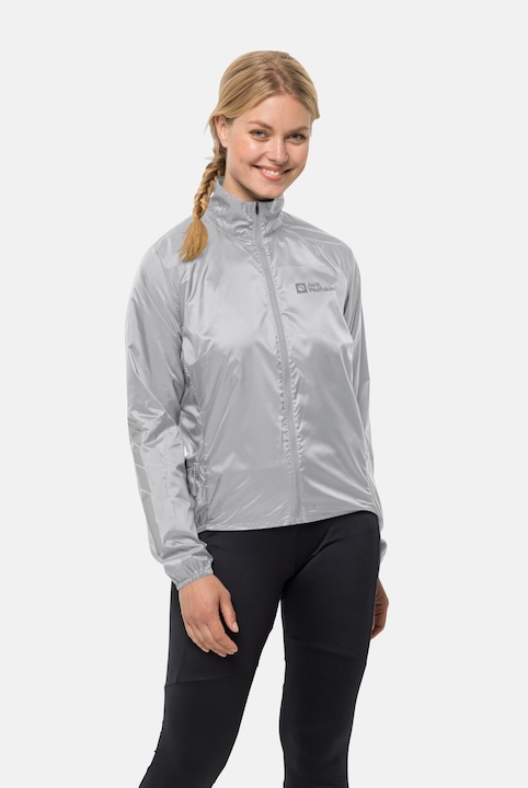 Jack Wolfskin Morobbia Wind Jkt W