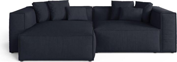 Produktbild Cosmopolitan Design Aveiro (Ecksofa)