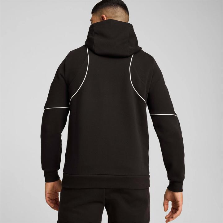 Actual product image Puma BMW Mms Hooded Sweat Jkt (M)