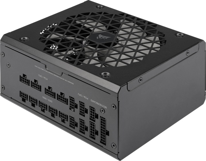 Produktbild Corsair RM1200x SHIFT 80 PLUS Gold (1200 W)