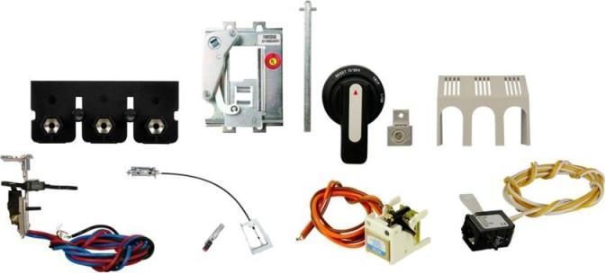 Produktbild Eaton NZM4-XAHIV208-250AC/