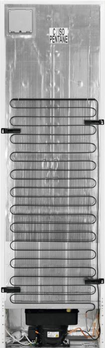 Actual product image Electrolux Chłodziarko-zamrażarka LNT7ME36K2 (366 l)