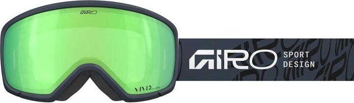 Actual product image Giro Ringo Vivid Goggle