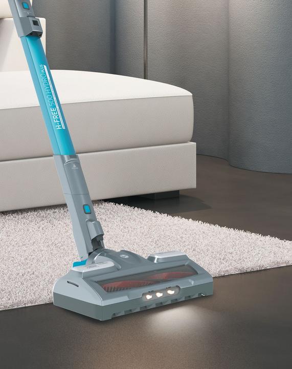 Actual product image Hoover H-Free 500 Hydro Plus