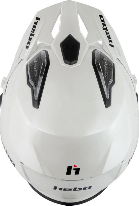 Produktbild Hebo HTR -P01 V6 Mono (XXL, 62 - 63 cm)