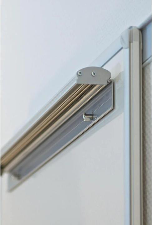 Produktbild Franken Flipchart Blockhalter PRO