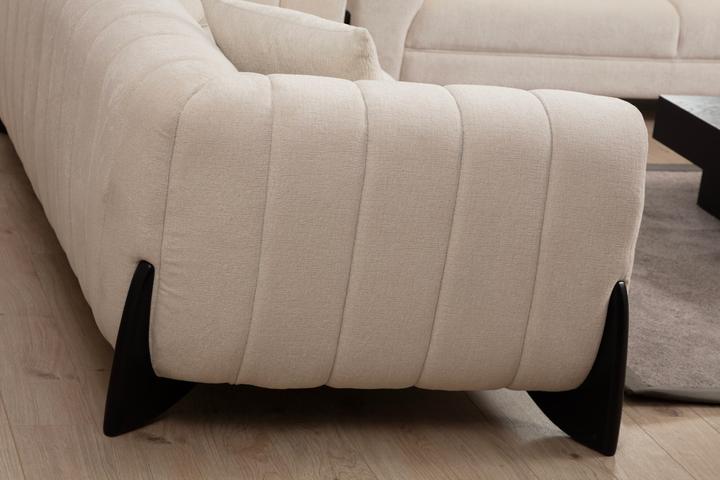 Produktbild Atelier del Sofa Leonidas (3-Sitzer)