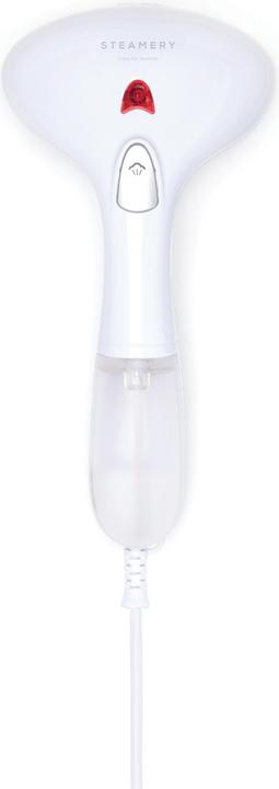 Steamery Cirrus Steamer White (1500 W, 21 g/min)