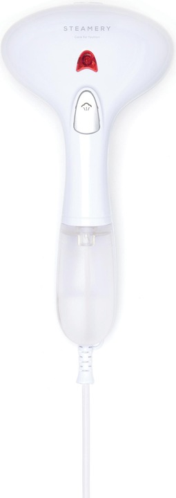 Actual product image Steamery Cirrus Steamer White (1500 W, 21 g/min)